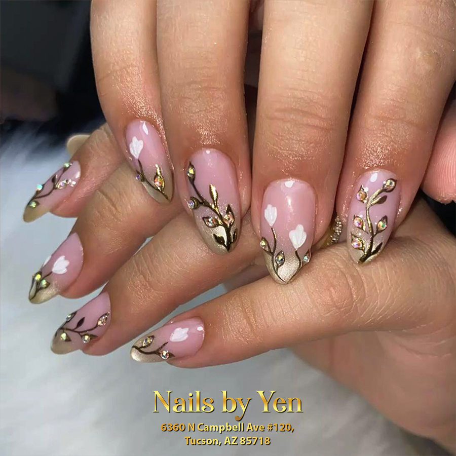 Nail May 13